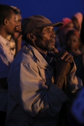 Äthiopien 2017