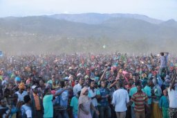 Äthiopien/Ethiopia 2017