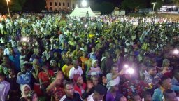 Nigeria - Onitsha 2019