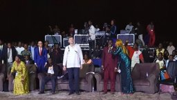Nigeria - Isoko 2019